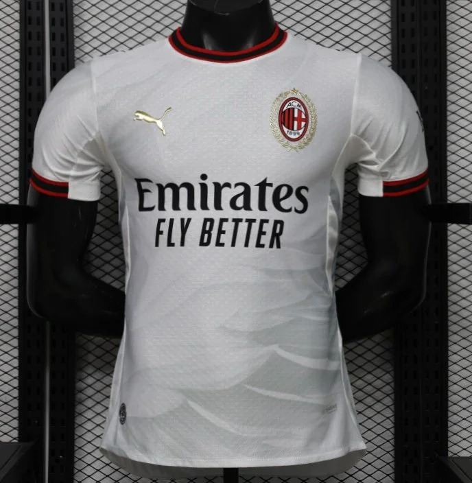 AC Milan Away Kit 2026-2027