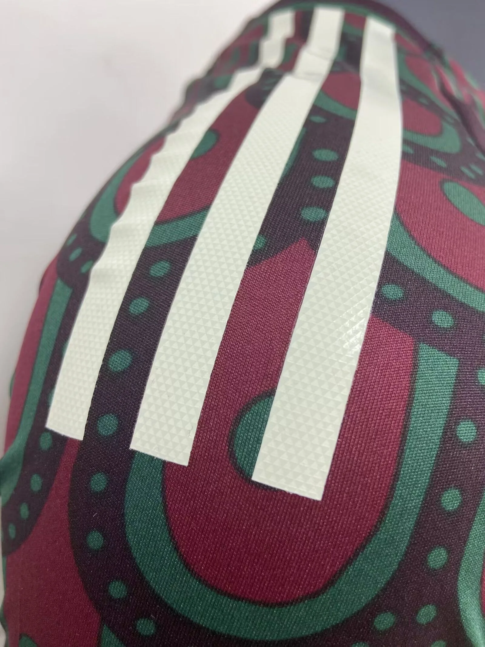 MEXICO HOME KIT 2024 CONCACAF