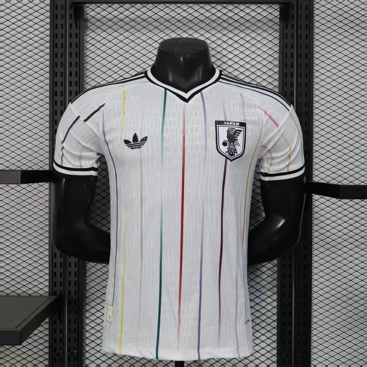 JAPAN AWAY KIT 2026