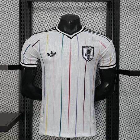 JAPAN AWAY KIT 2026