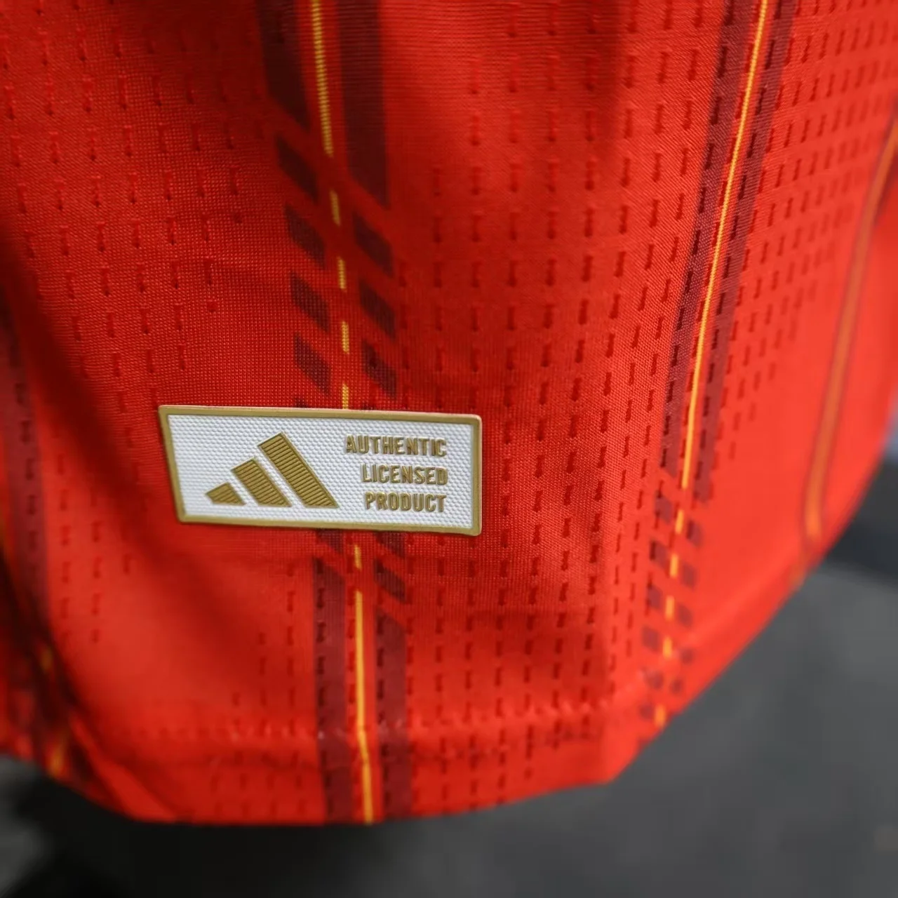 SPAIN HOME KIT 2026
