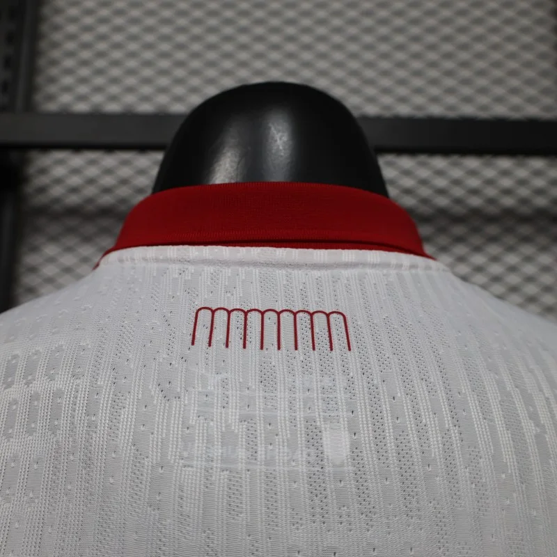 As Monaco Home Kit 2026-2027