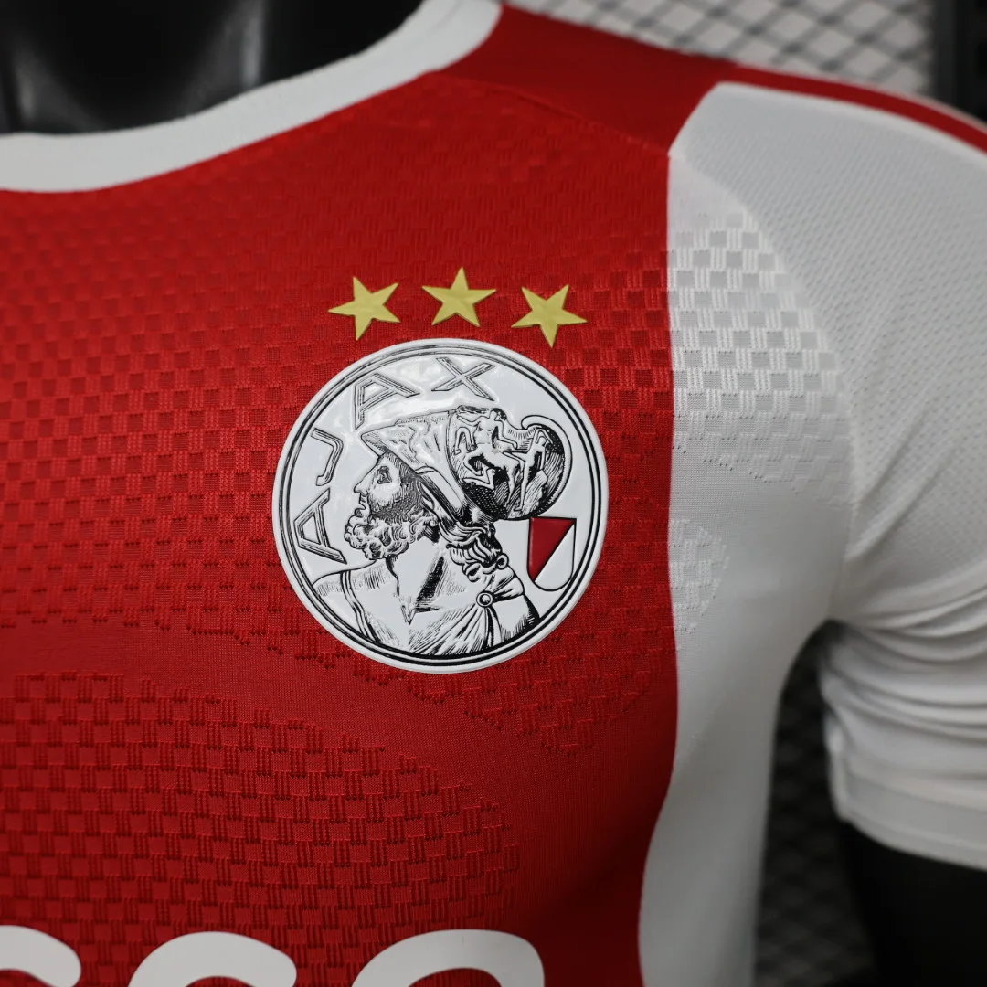 Ajax Home Kit 2026-2027