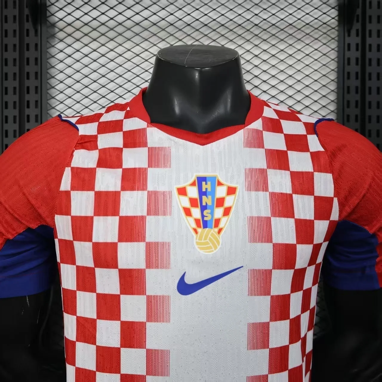 Croatia Home KIT 2026