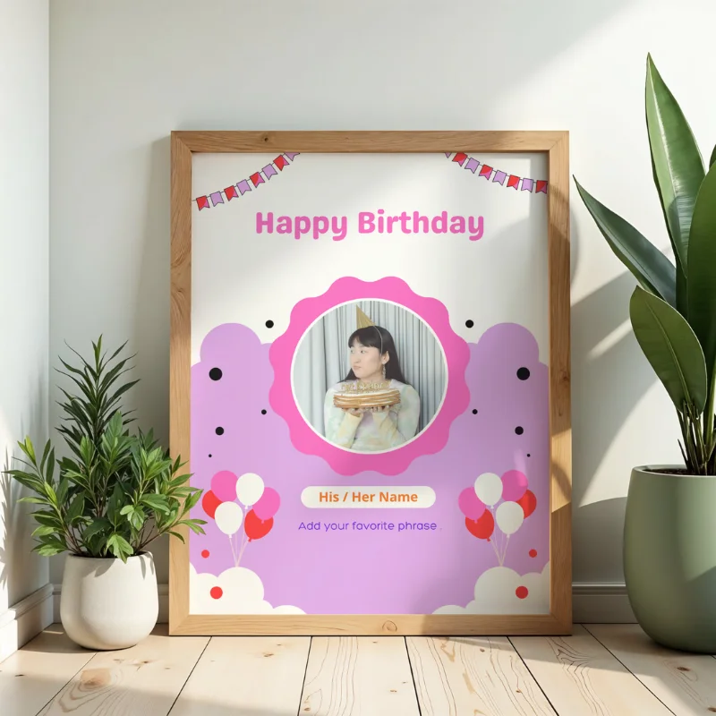 Anniversary -  Cader