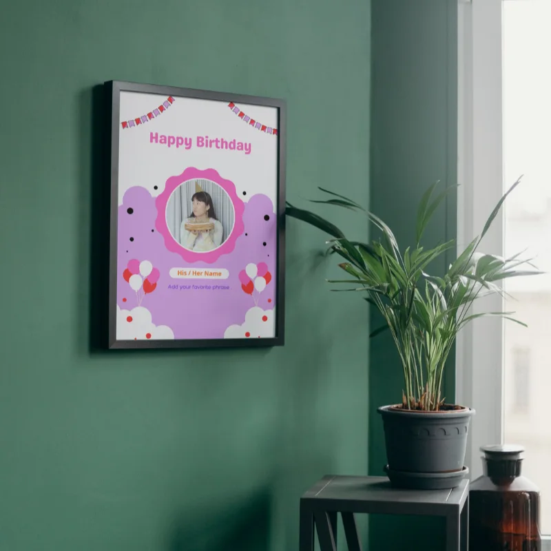 Anniversary -  Cader