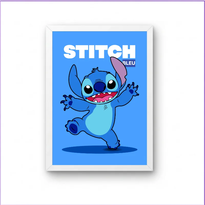 Stitch - Cader