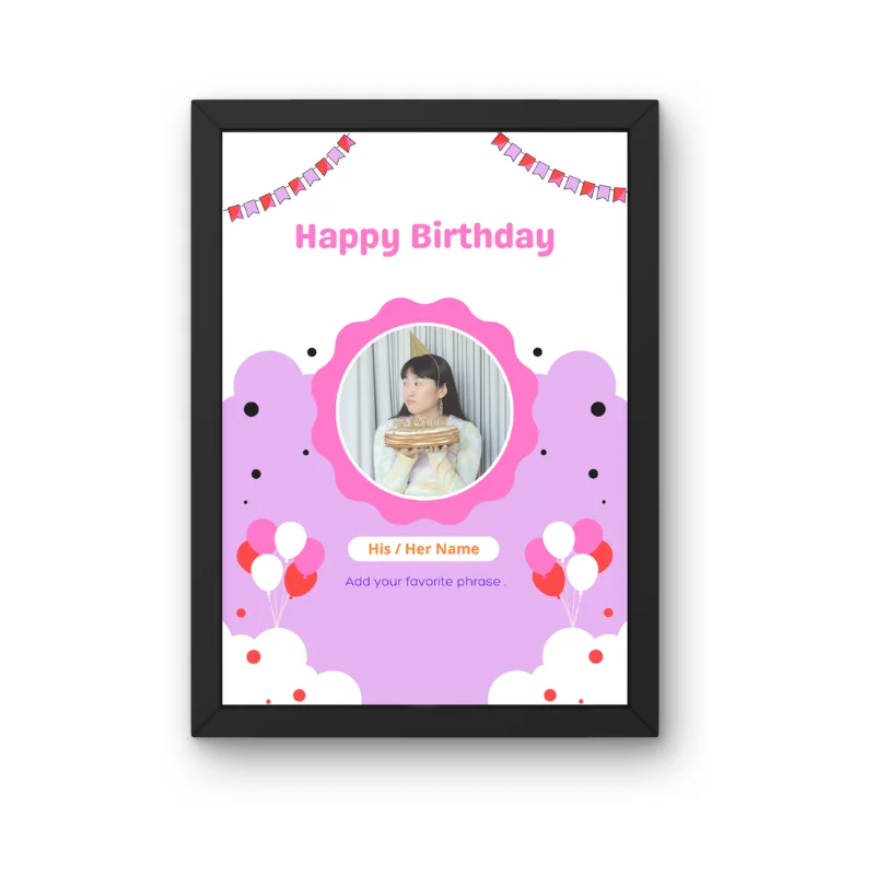 Anniversary -  Cader