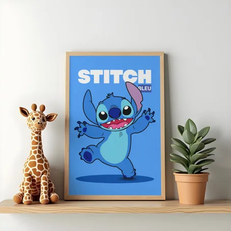 Stitch - Cader