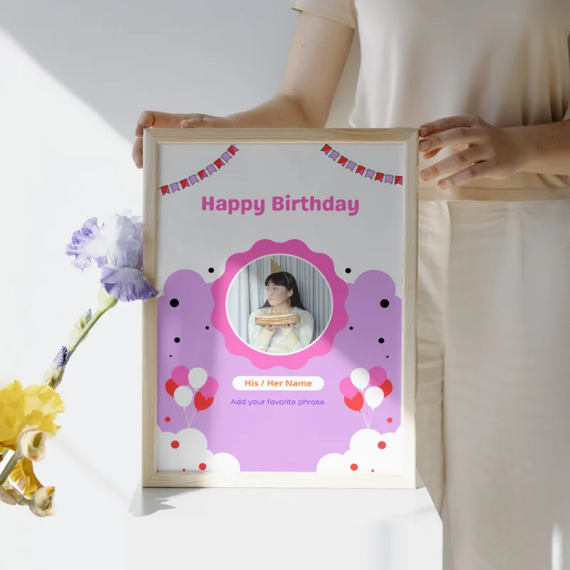 Anniversary -  Cader