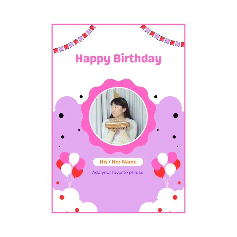 Anniversary -  Cader