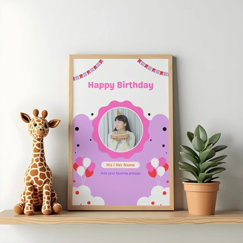 Anniversary -  Cader