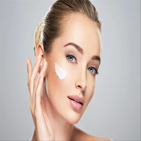منتجات العناية بالبشرة