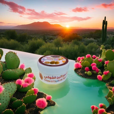 كريم بزيت بدور التنين الشوكي