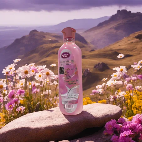 شامبوان بالورد