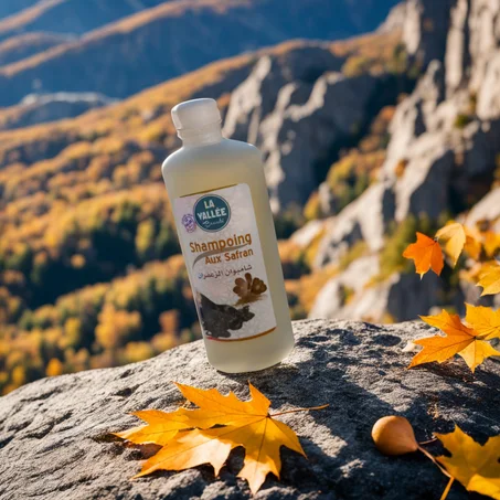 شلبوان الزعفران