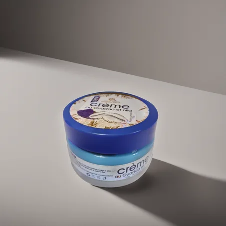 creme au ouadaa et nila