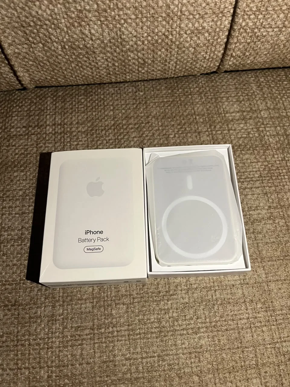 Apple iPhone MagSafe Battery 10 000mAh 🔋