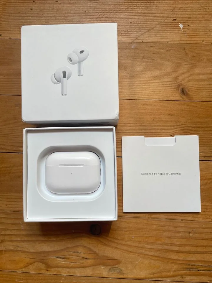 AirPods Pro (2nd Generation)