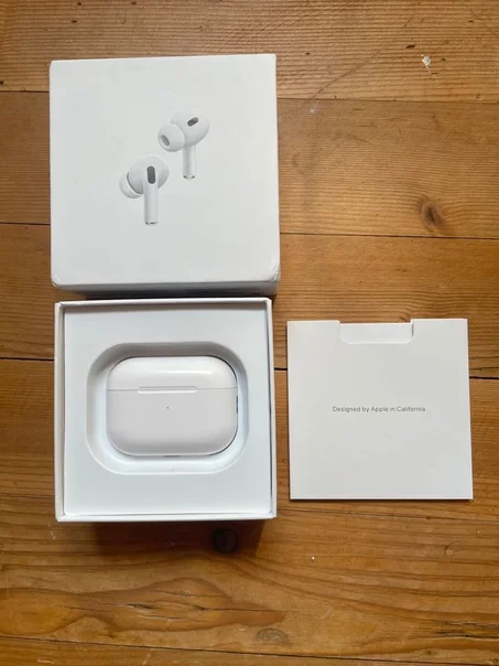 AirPods Pro (2nd Generation)