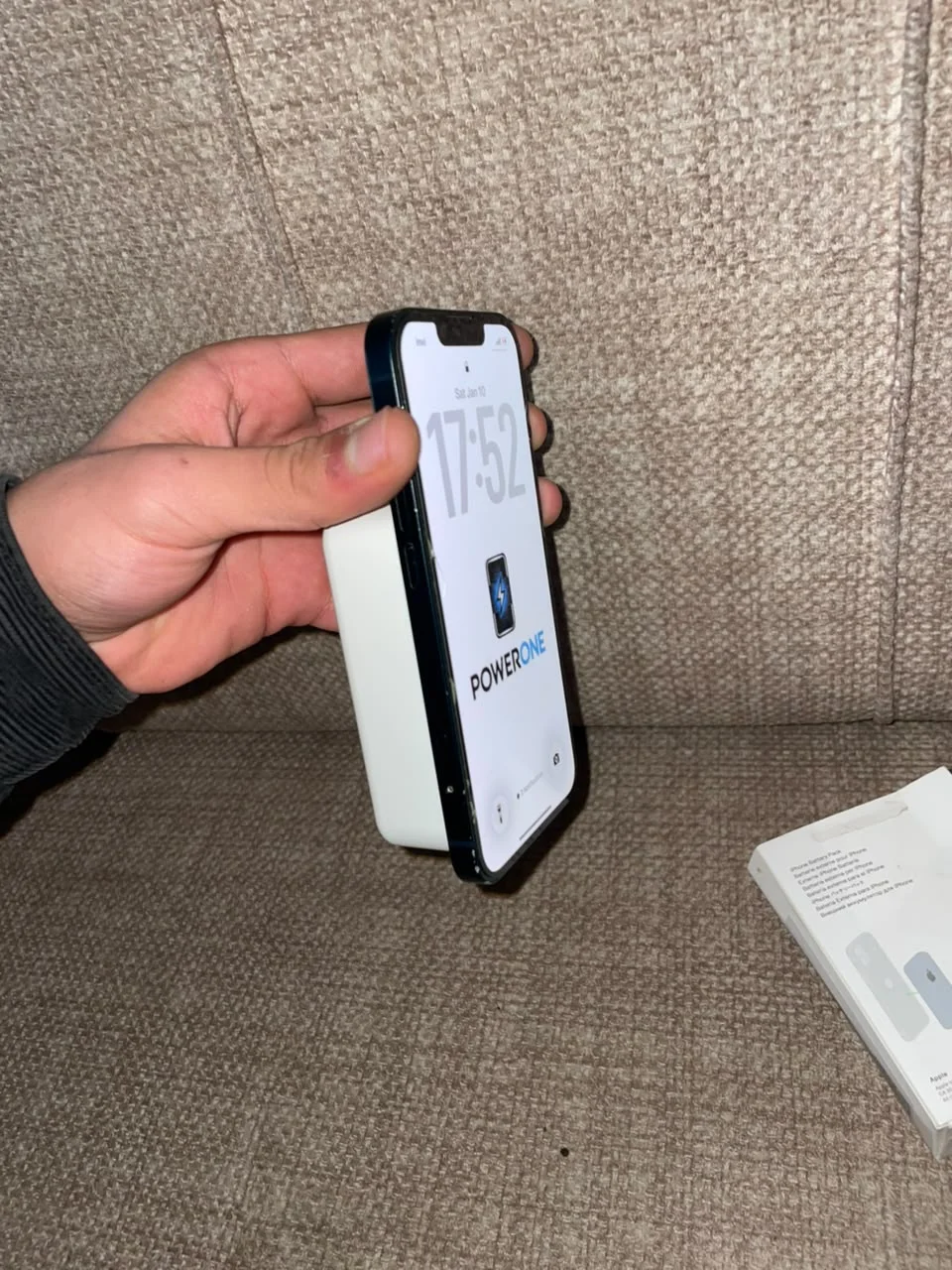 Apple iPhone MagSafe Battery 10 000mAh 🔋