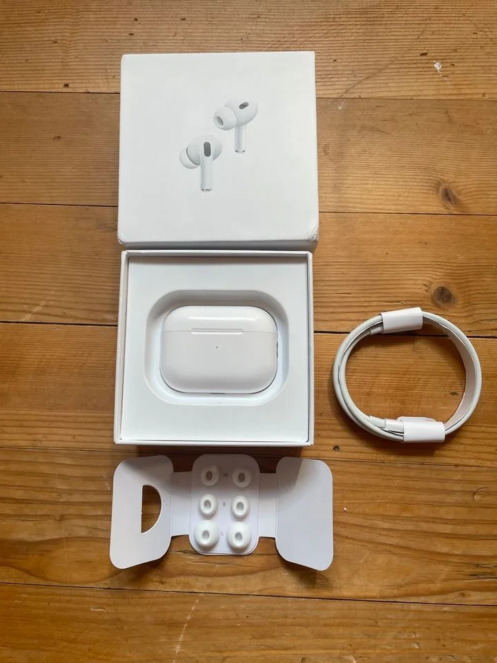 AirPods Pro (2nd Generation)