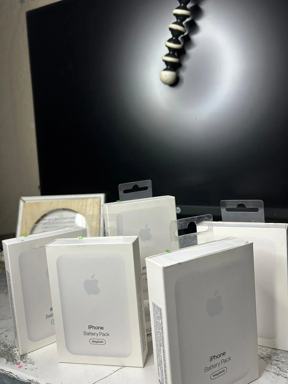 PowerBank Magsafe for apple users 5000mAh