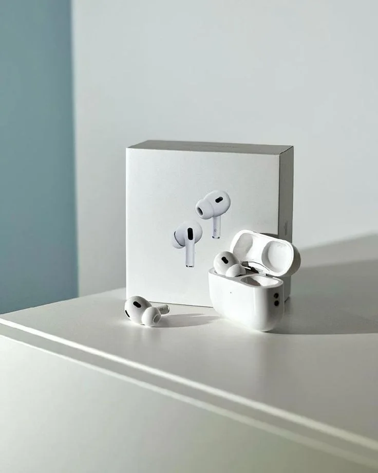 Airpods Pro 2eme Genetation