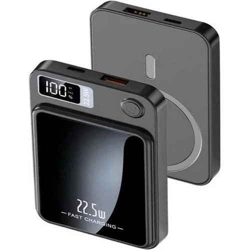 MagSafe 22.5W Wireless 10000mAh Power Bank Wireless Battery Charger