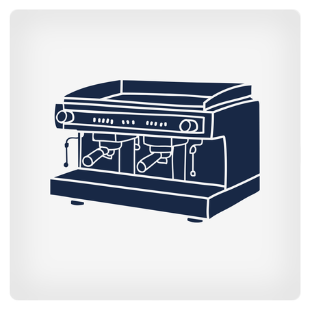 ماكينات الإسبريسو