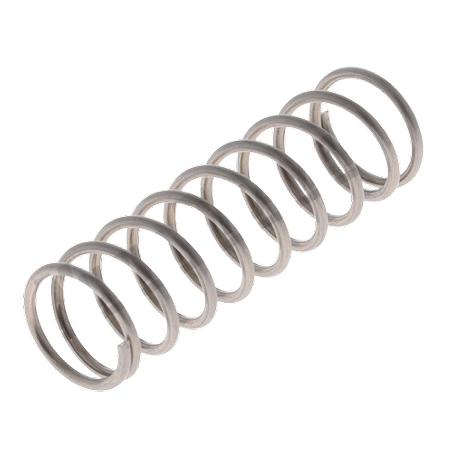 Ressort supérieur de soupape d’infusion Ø 13x10,4x42mm