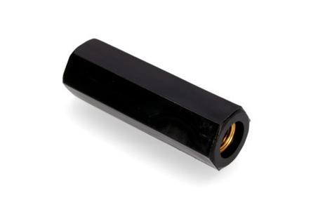 Tuyau de vidange de l’électrovanne du groupe café