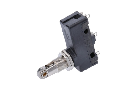 Micro-interrupteur de groupe – 16A / 250V