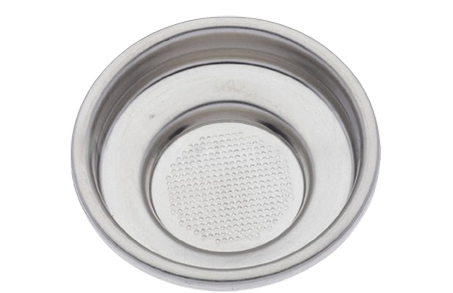 Panier filtre simple 6 g