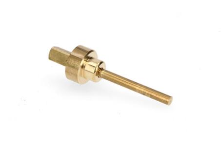 Soupape d’infusion complète