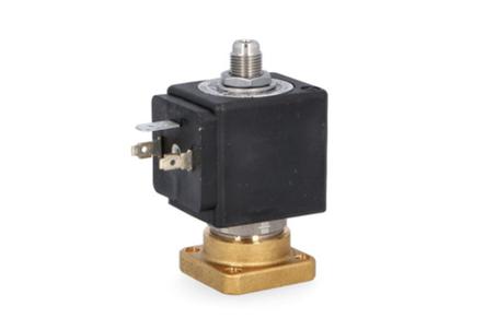 grand Électrovanne complète   220v