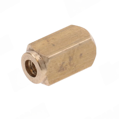 Axe carré pour soupape d’infusion – 6x12 mm