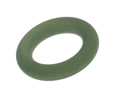 Joint torique  – Viton vert – Ø 5,70 x 1,90 mm