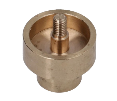 Soupape d’infusion