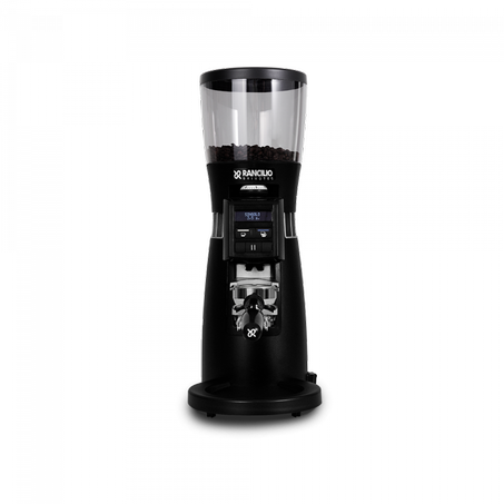 rancilio PROFESSIONAL GRINDERS  Kryo