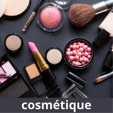 مستحضرات التجميل