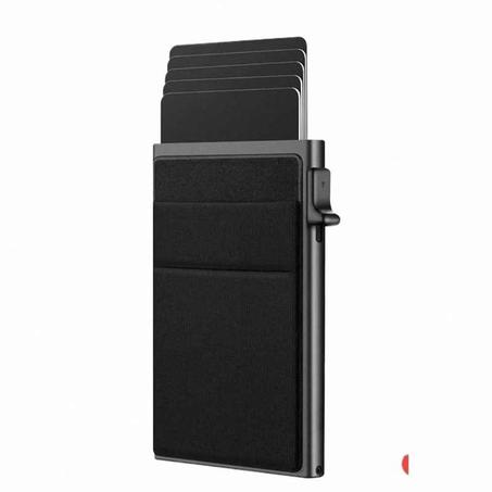 حاملة بطاقات فاخرة