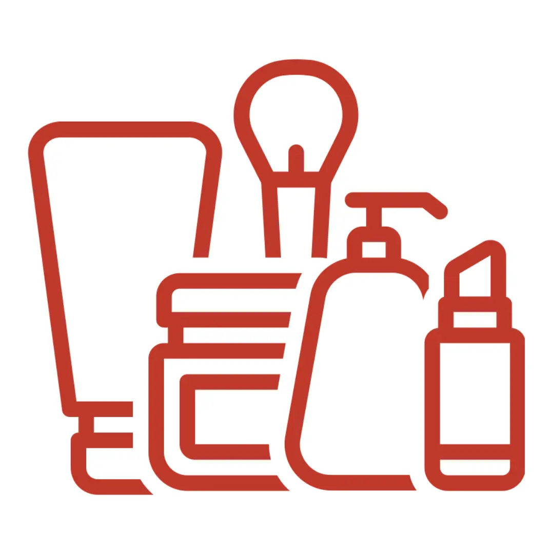 الجمال والعناية الشخصية