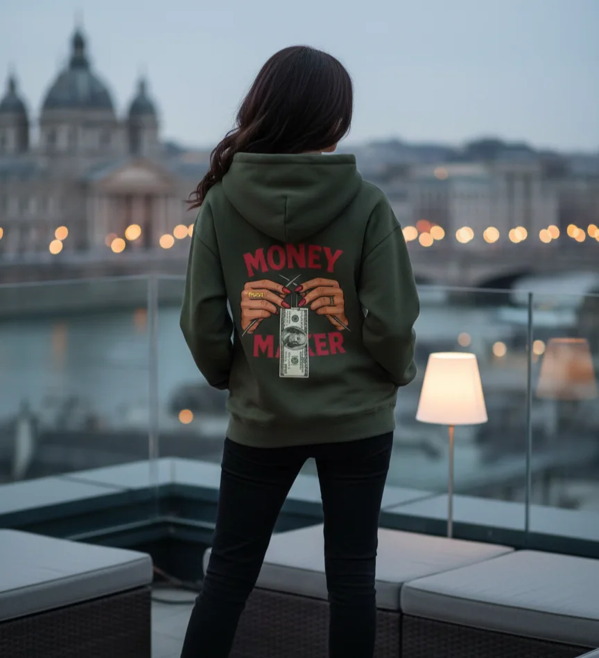 Money Maker Heritage