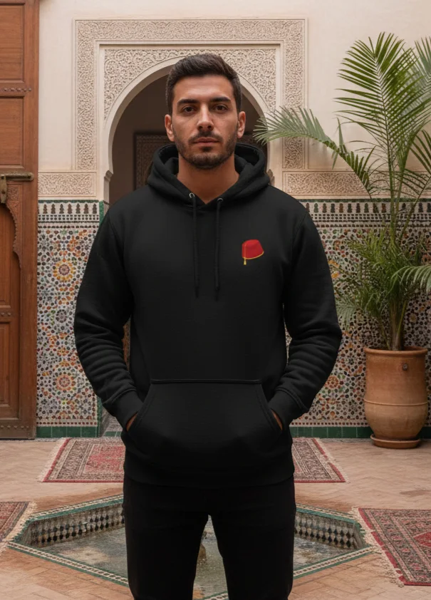 Fierté et Tradition