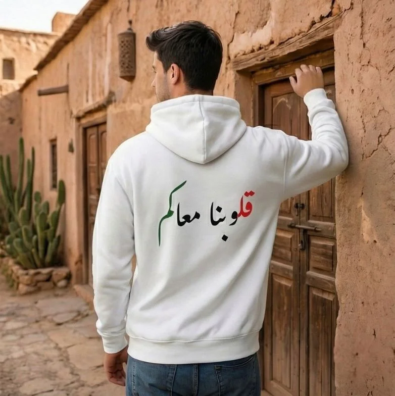 Solidarité Marocaine