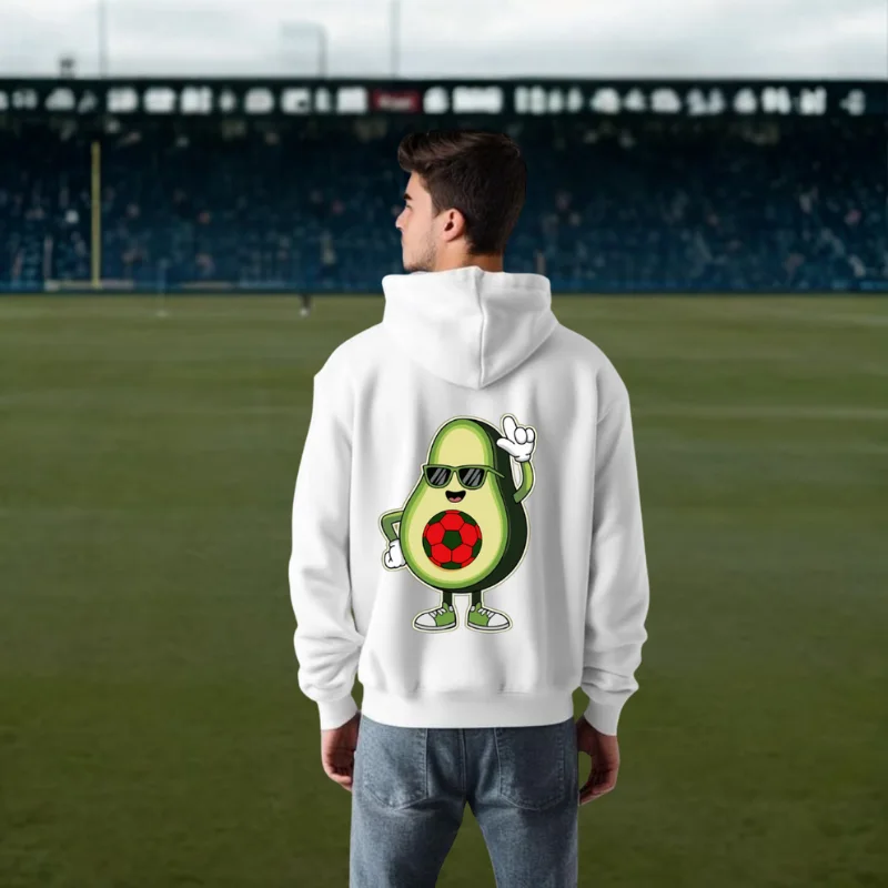 “Diro Niya” – A Foot  Vibes Maroc CAN 2025