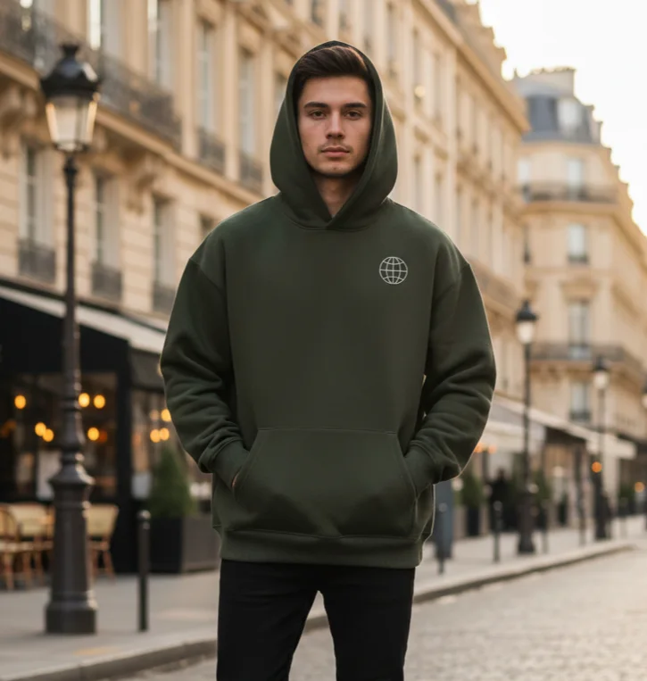 Mind Over Money : Green Edition