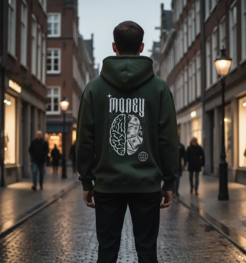 Mind Over Money : Green Edition