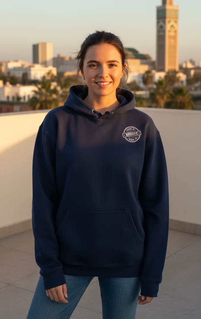 Casablanca Heritage Edition